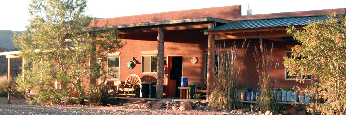 The Lodge